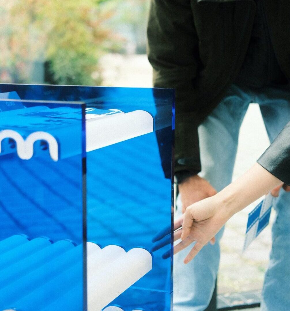 Winner of Isola Design Awards 2022, Featured at Milan Design Week 2023